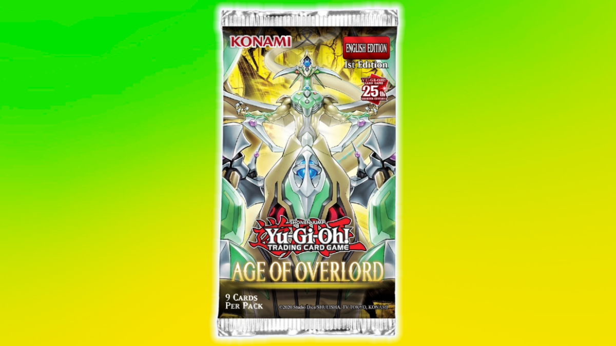 Overlord IV Limited Edition Box Set Release Date Revealed