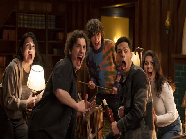 'Goosebumps' Scares a New Generation of Viewers While Offering Plenty of Nostalgia for R.L. Stine Fans (Review)