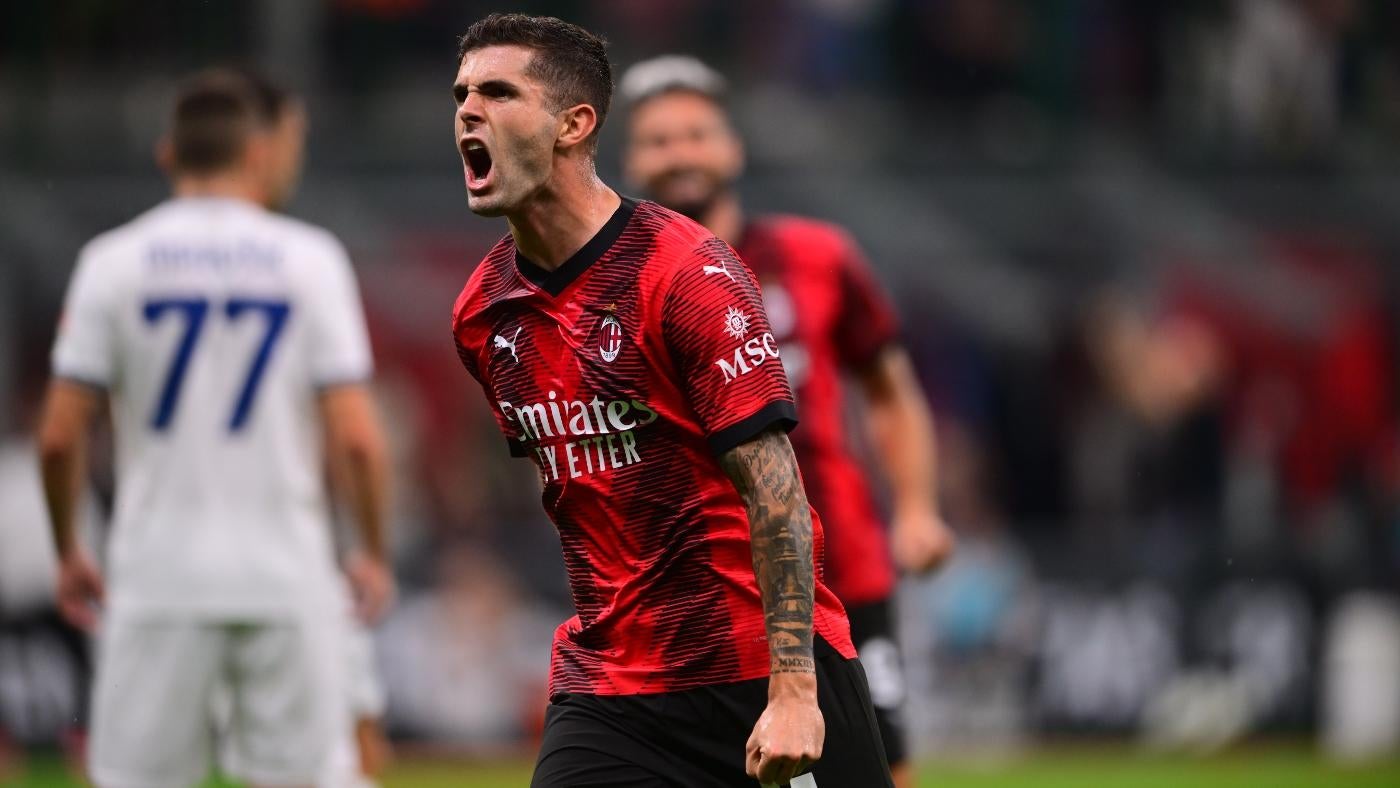 Genoa vs. AC Milan odds, picks, how to watch, live stream: Oct. 7, 2023 Italian Serie A predictions