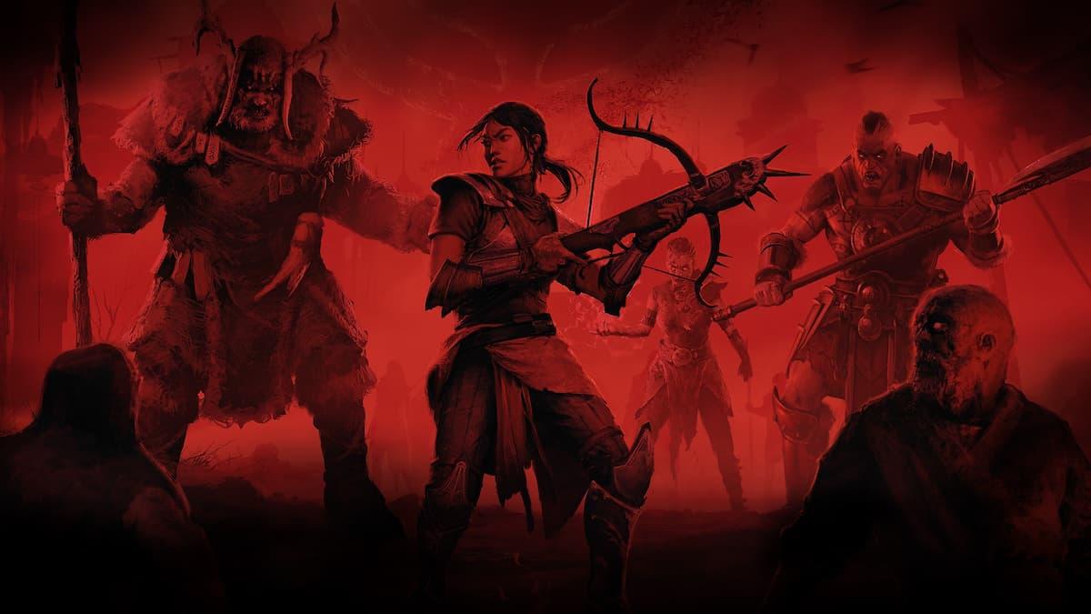 Diablo 4 is Trying to Bounce Back With Big Endgame Changes in Season 2