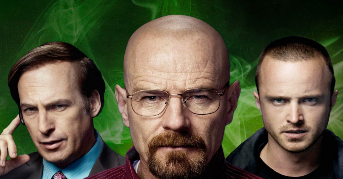 Breaking Bad Timeline: When The Shows & Movie All Take Place