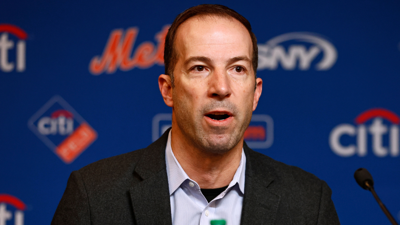 Mets GM Billy Eppler steps down amid reported probe into alleged misuse of injured list