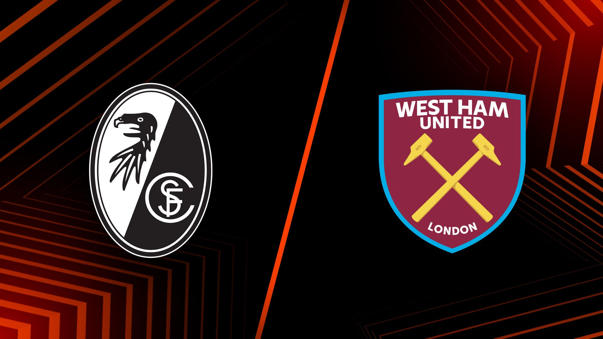 Is Freiburg vs West Ham on TV? Kick-off time, channel and how to watch  Europa League fixture