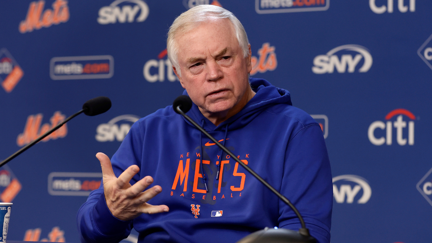 MLB rumors: Buck Showalter interested in another managerial vacancy after parting ways with Mets