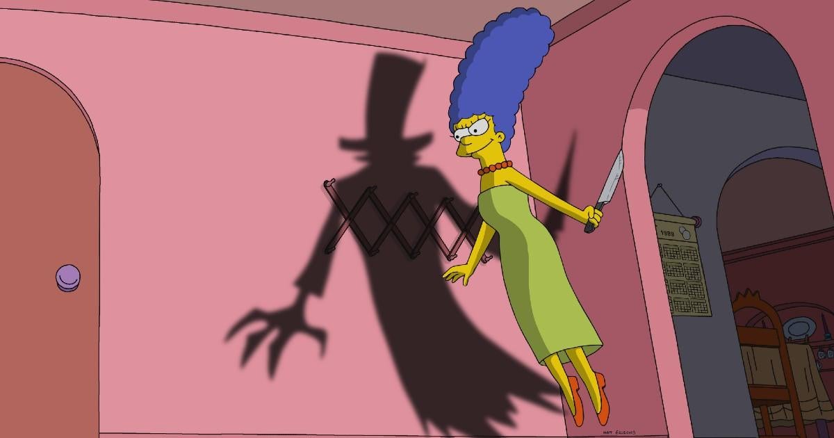 the-simpsons-treehouse-of-horror-xxxiii