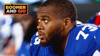 Giants give Evan Neal update after his concussion on Friday