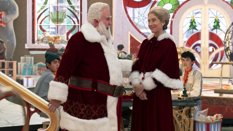 Tim Allen's 'The Santa Clauses' Season 2 Premiere Date Revealed