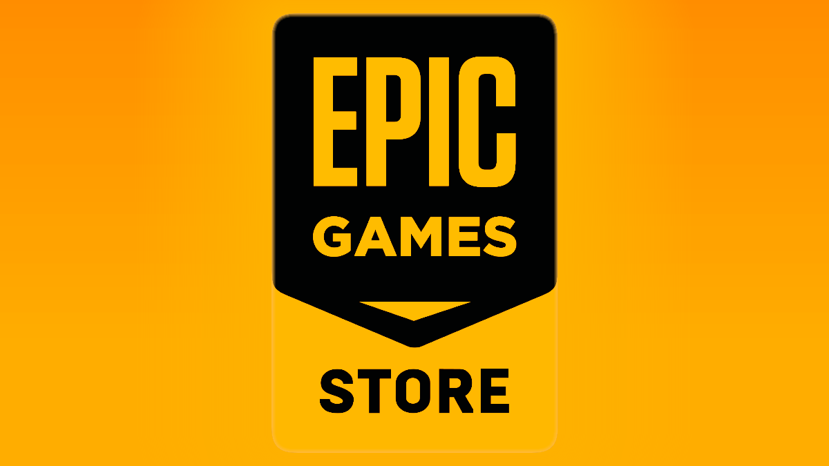 epic-games-store-orange-and-black