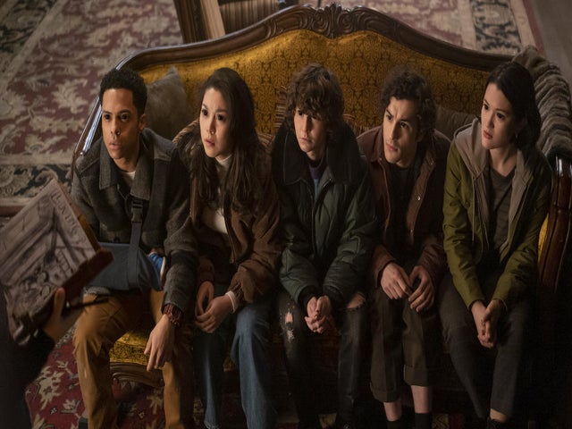 'Goosebumps' Executive Producers Talk Series' 'Nostalgia Factor,' Easter Eggs, and 'Subverting Expectations' (Exclusive)