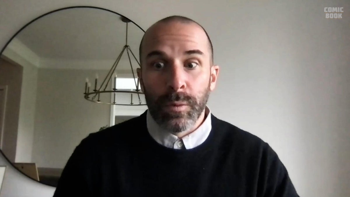 Director Sean King O'Grady on Casting Lil Rel Howery in The Mill