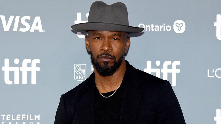 Jamie Foxx Pays Tribute to Late Friend and Actor Keith Jefferson After His Death at 53
