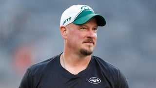 Nathaniel Hackett 'checks every box' for Jets as offensive coordinator