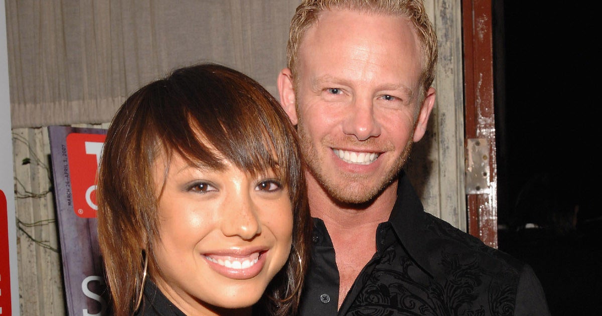 Cheryl Burke Apologizes to Former 'DWTS' Partner Ian Ziering After(02)