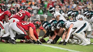 Philadelphia Eagles vs. Kansas City Chiefs Super Bowl rematch is set for  Monday, November 20