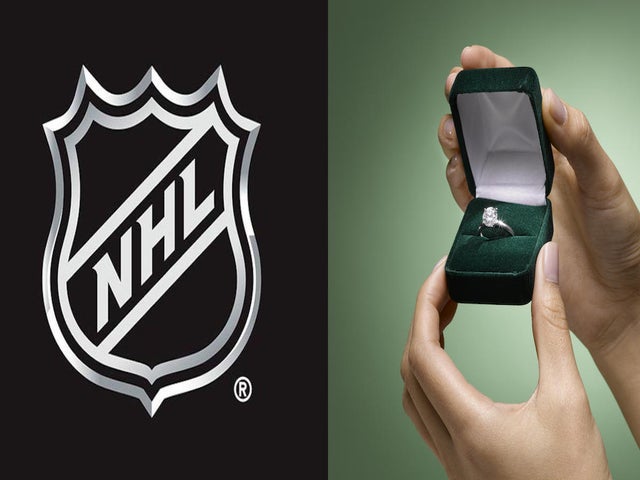 NHL Player Ditches the Ice for Caribbean Proposal