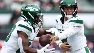 Seven Stats & Expectation Trends for Week 5 (Fantasy Football