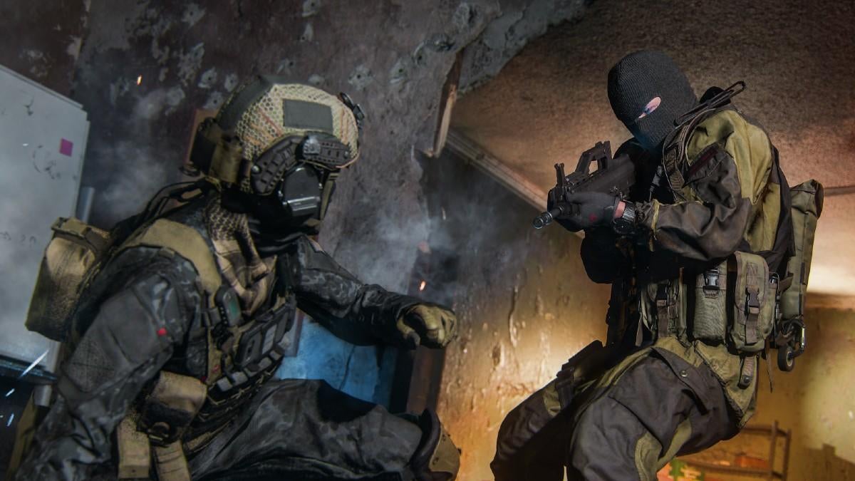 Modern Warfare 2 reveals fan-favorite characters coming as Season 3  operators - Dexerto