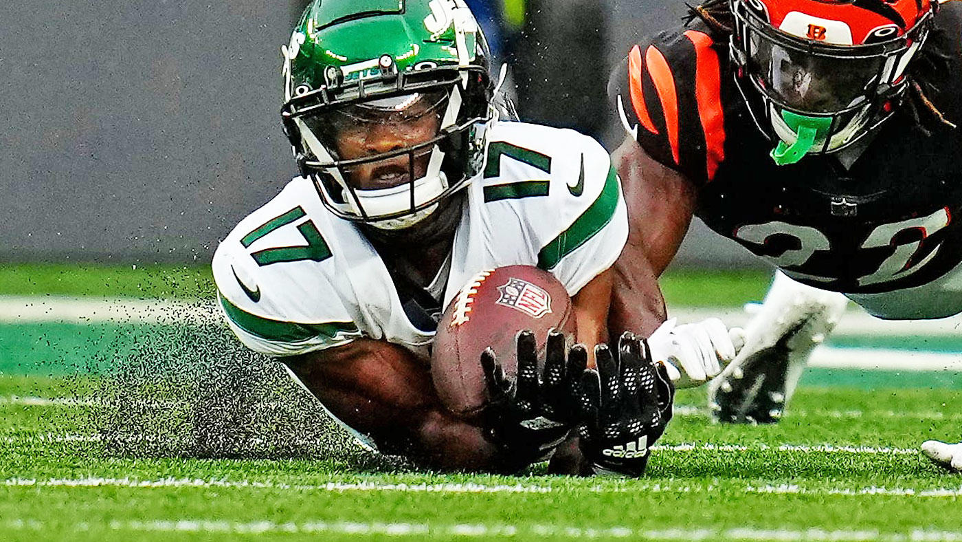 Jets vs. Steelers odds, prediction, spread, line Sunday Night Football