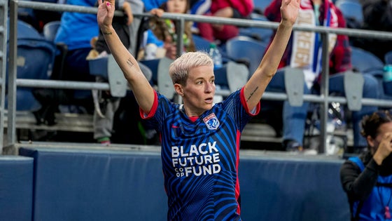 NWSL: North Carolina Courage at OL Reign