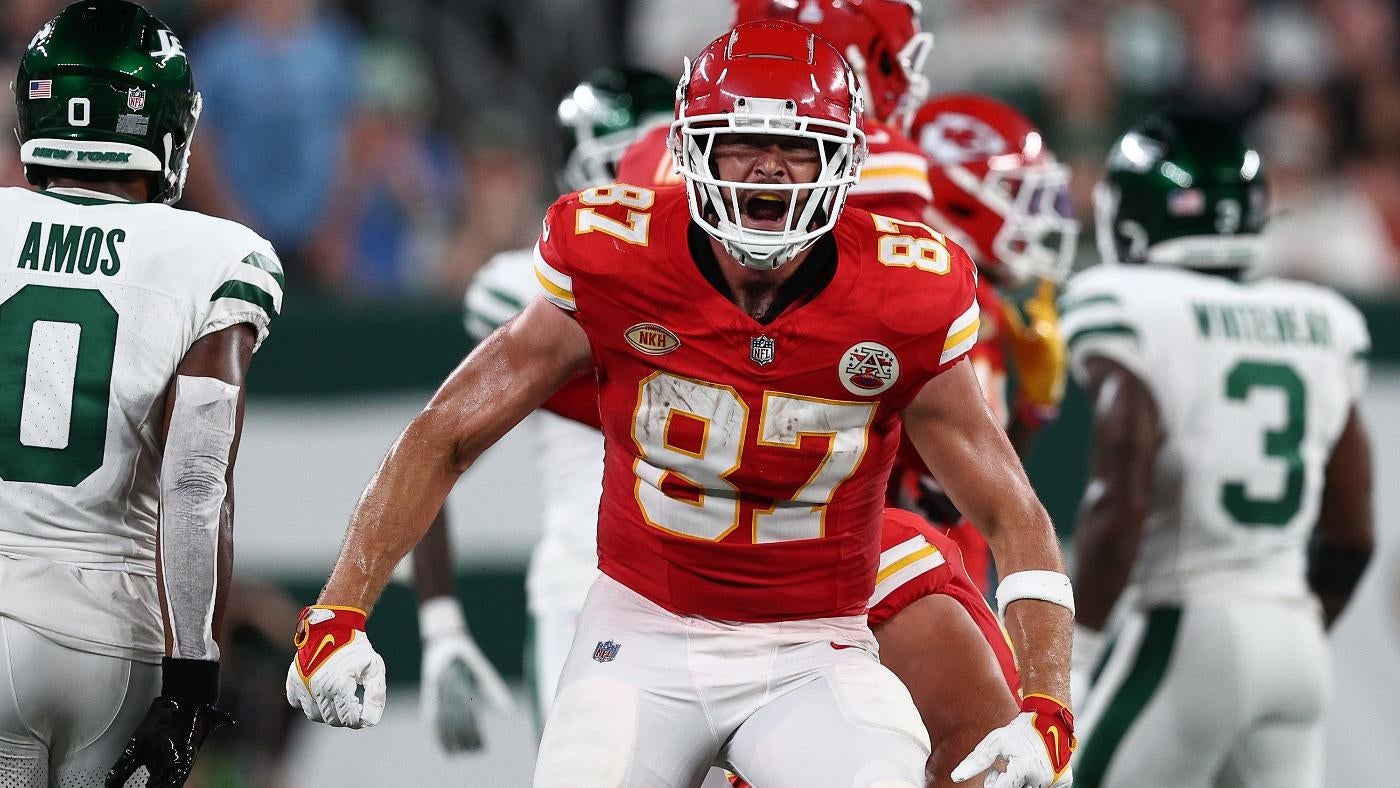 Fantasy Football Week 3 DST Rankings: PFN Consensus Top Options Include  Kansas City Chiefs, Jacksonville Jaguars, and Others