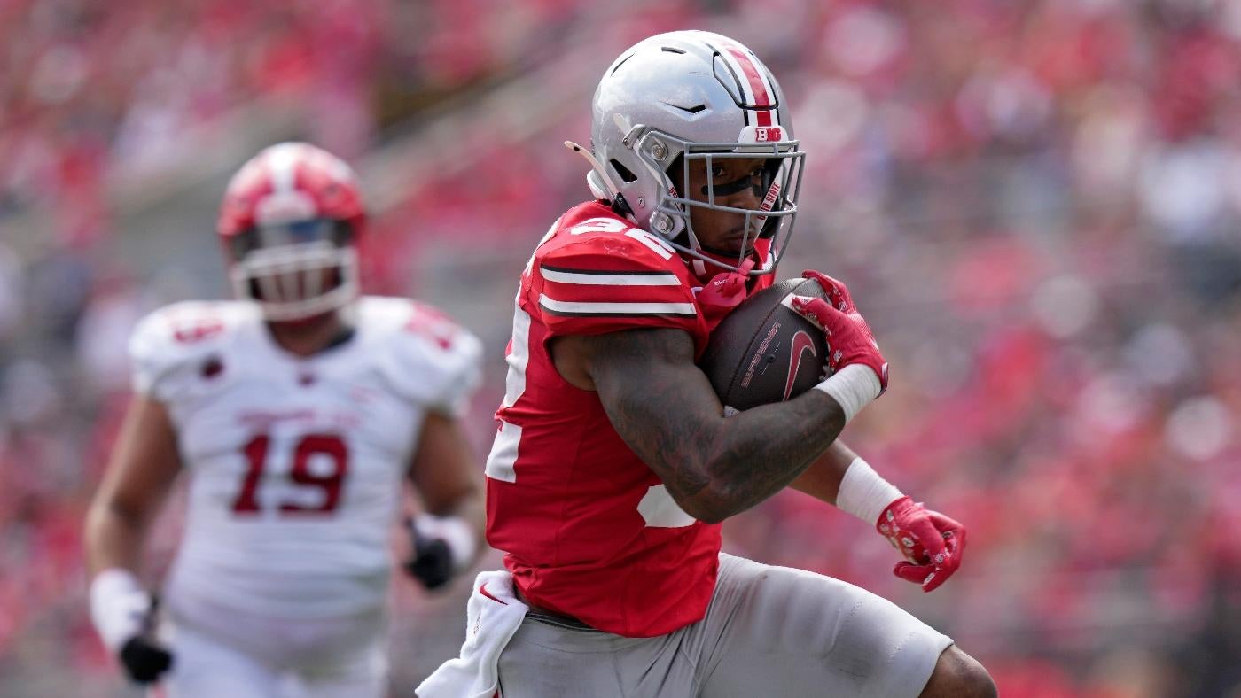 College Football Expert Picks For UCLA Vs. Oregon, Ohio State Vs. Iowa