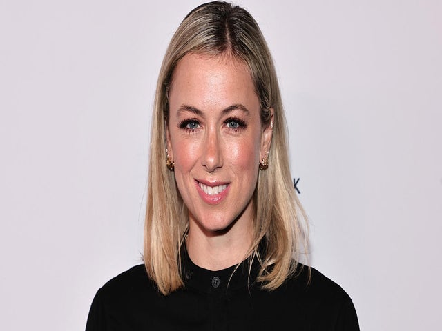 Iliza Shlesinger Pregnant With Baby No. 2