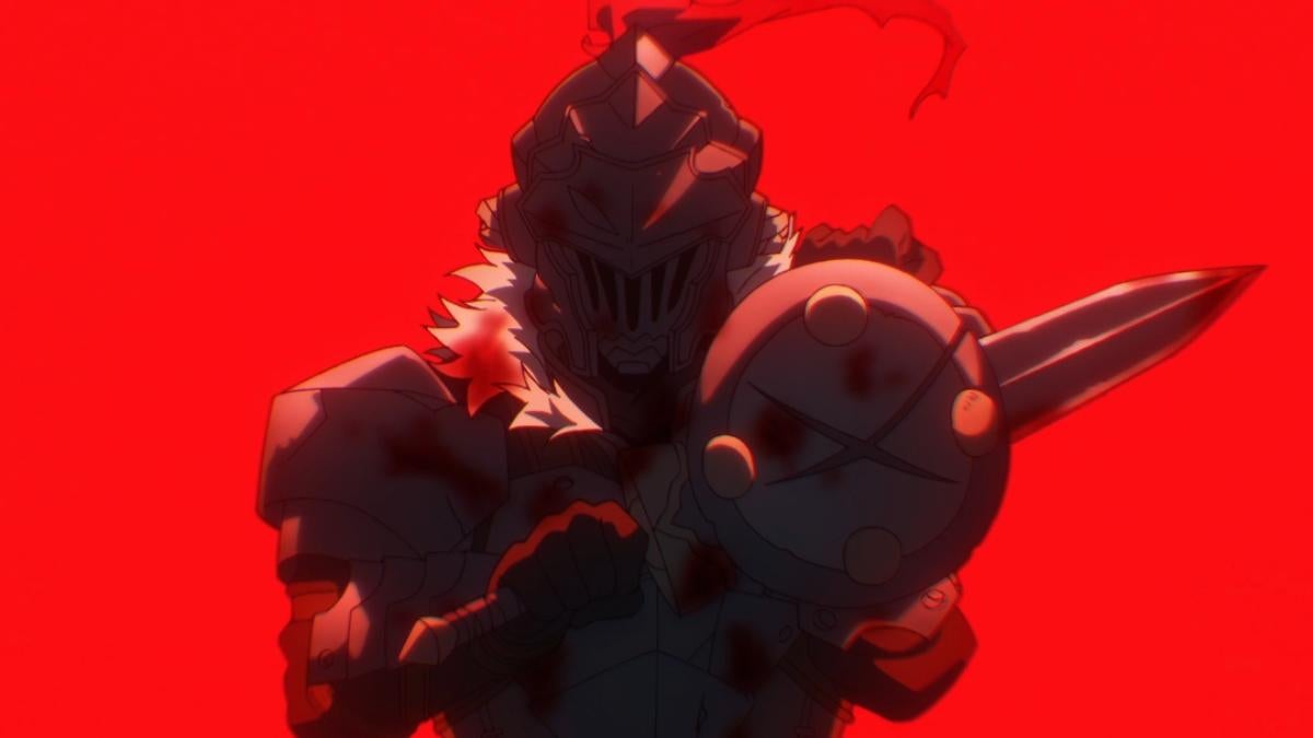 Episodes 1-3 - Goblin Slayer II - Anime News Network