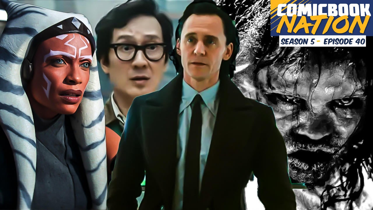 A guide to Loki season 2: release dates, reviews, cast, plot, and