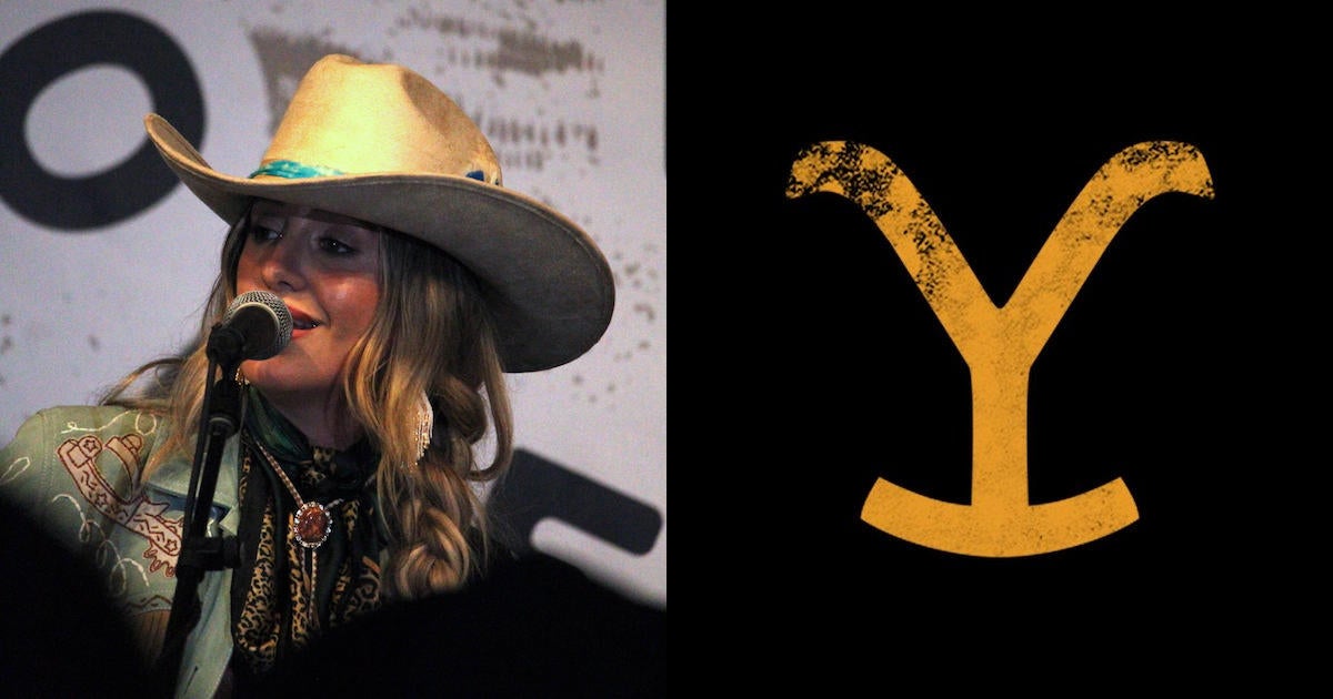 Yellowstone' Star And Musician Lainey Wilson Reveals What She Eats On Tour