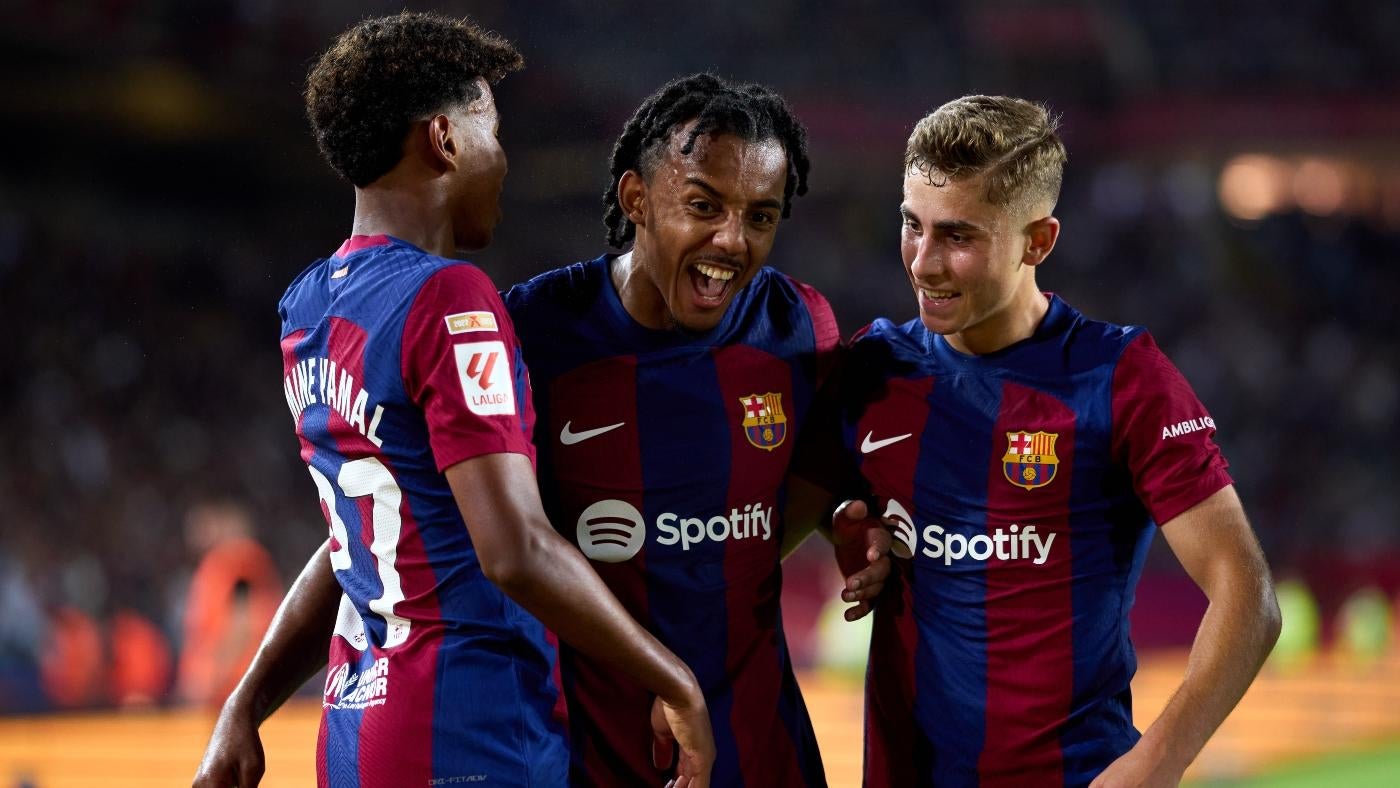 Granada vs. Barcelona live stream: How to watch La Liga live online, TV channel, prediction, odds