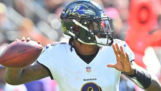 Ravens 2023 schedule revealed: See who they're playing and when