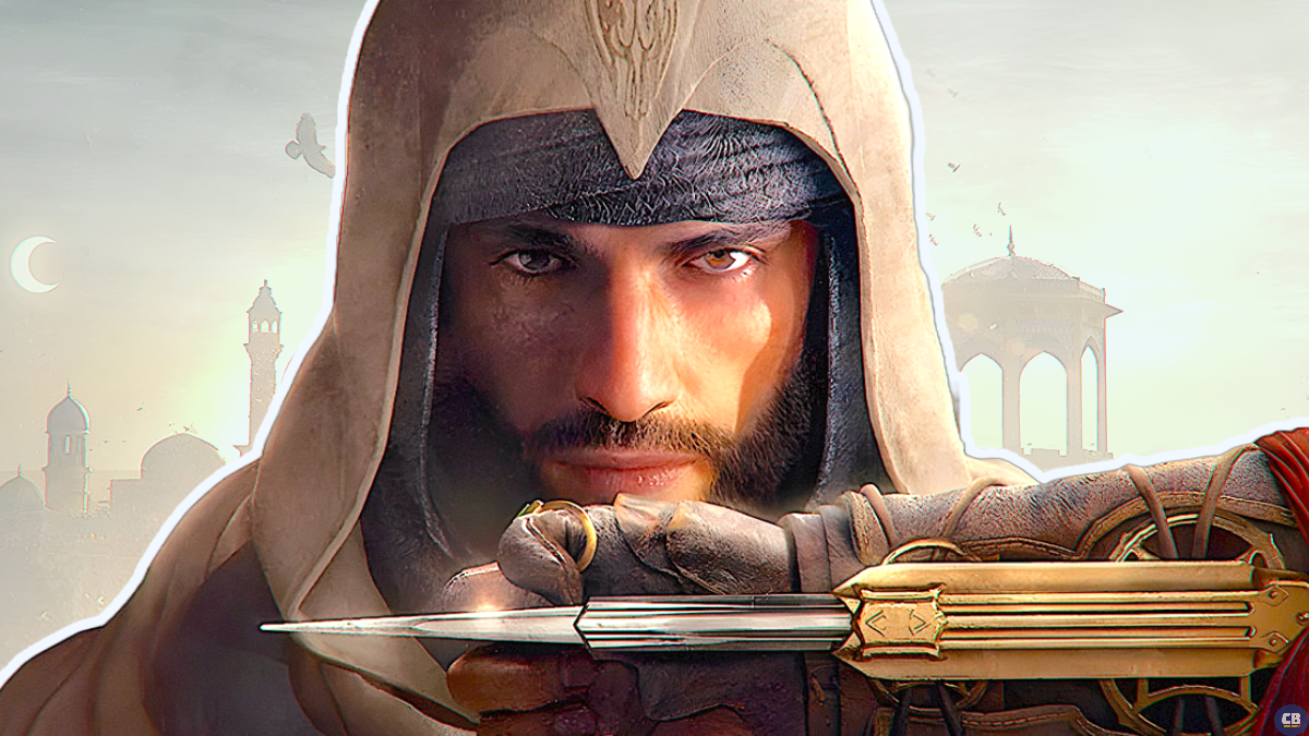 Assassin's Creed Mirage is set to revamp the series and add more besides