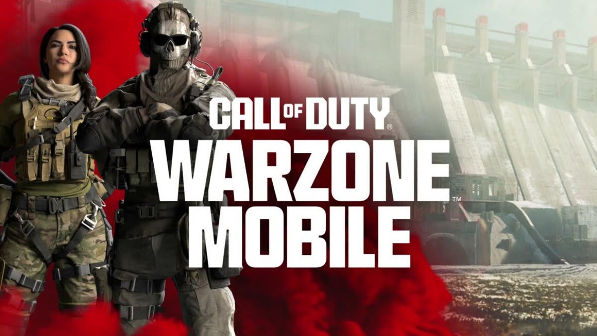 Call of Duty: Warzone' Is Reportedly Going Mobile