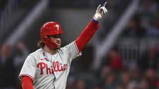 Phillies-Braves Game 3: how to watch and stream the MLB playoffs