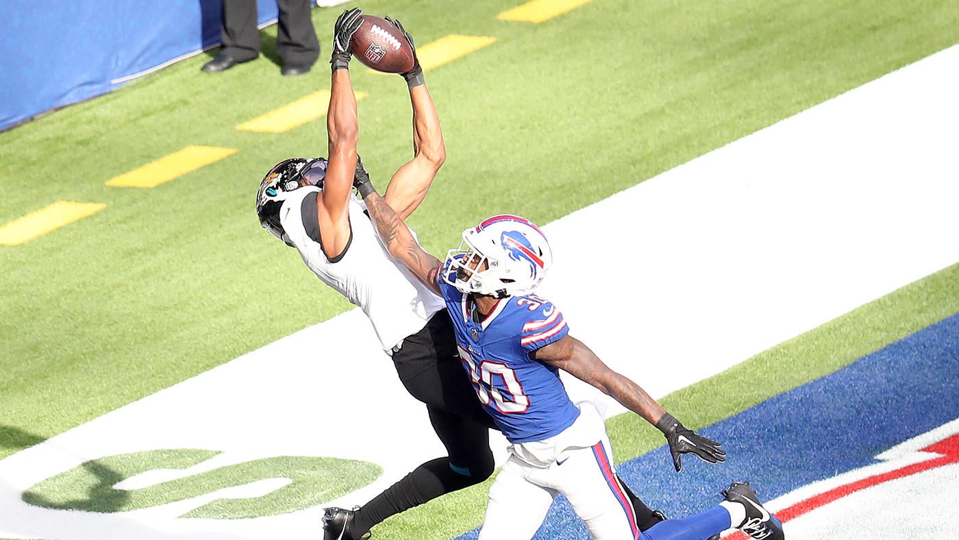 Jacksonville Jaguars 9, Buffalo Bills 6: Final score, recap, highlights