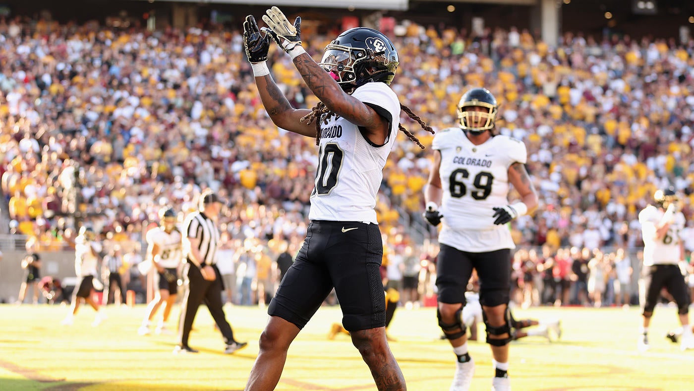 Pac-12: Colorado looks to get back on track at Arizona State