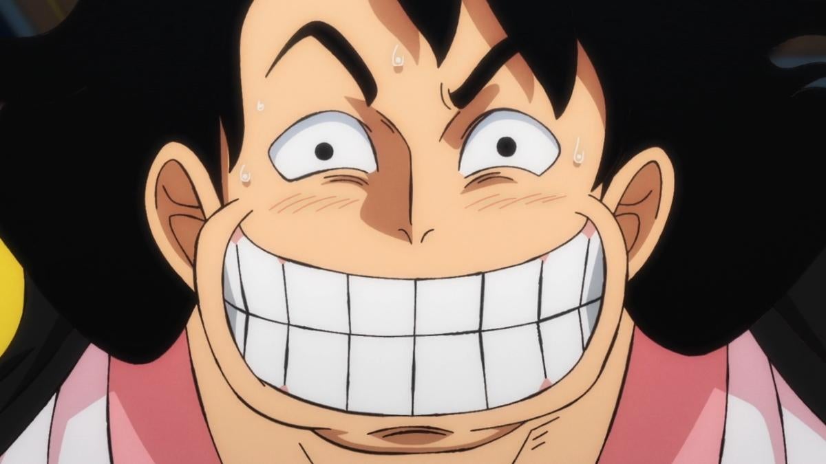 One Piece Episode 1079 🔥 Follow me @porrtgas for more peak content 🗣️