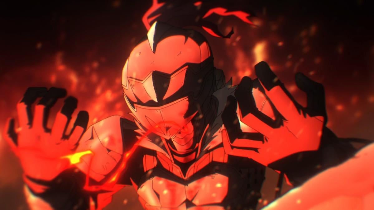 Goblin Slayer Season 2 Release Date Announced