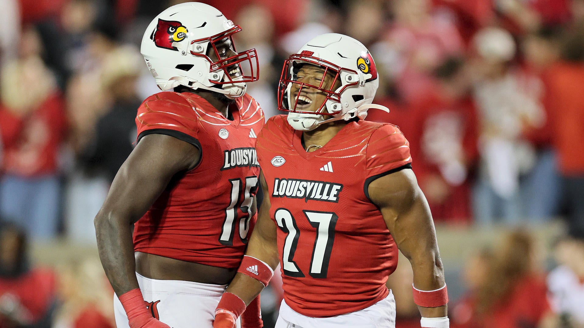 Louisville Cardinals News - College Football