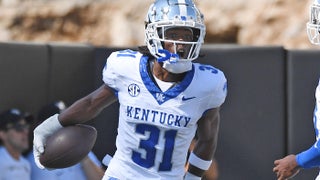 SEC Football: Ranking the Top 10 Running Backs entering 2023 season