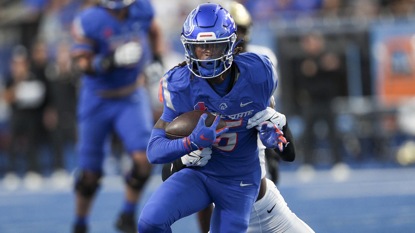 Boise State vs. San Jose State live stream, how to watch online, CBS Sports Network channel finder, odds thumbnail
