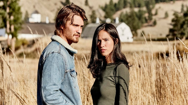 CBS Makes Decision on Airing 'Yellowstone' Season 2 Reruns