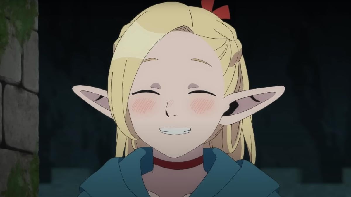 delicious-in-dungeon-2024-anime-marcille