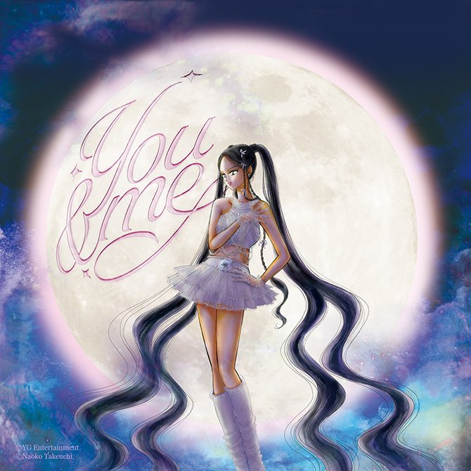 Sailor Moon Anime Series Celebrates 30th Anniversary with Double LP -  Crunchyroll News