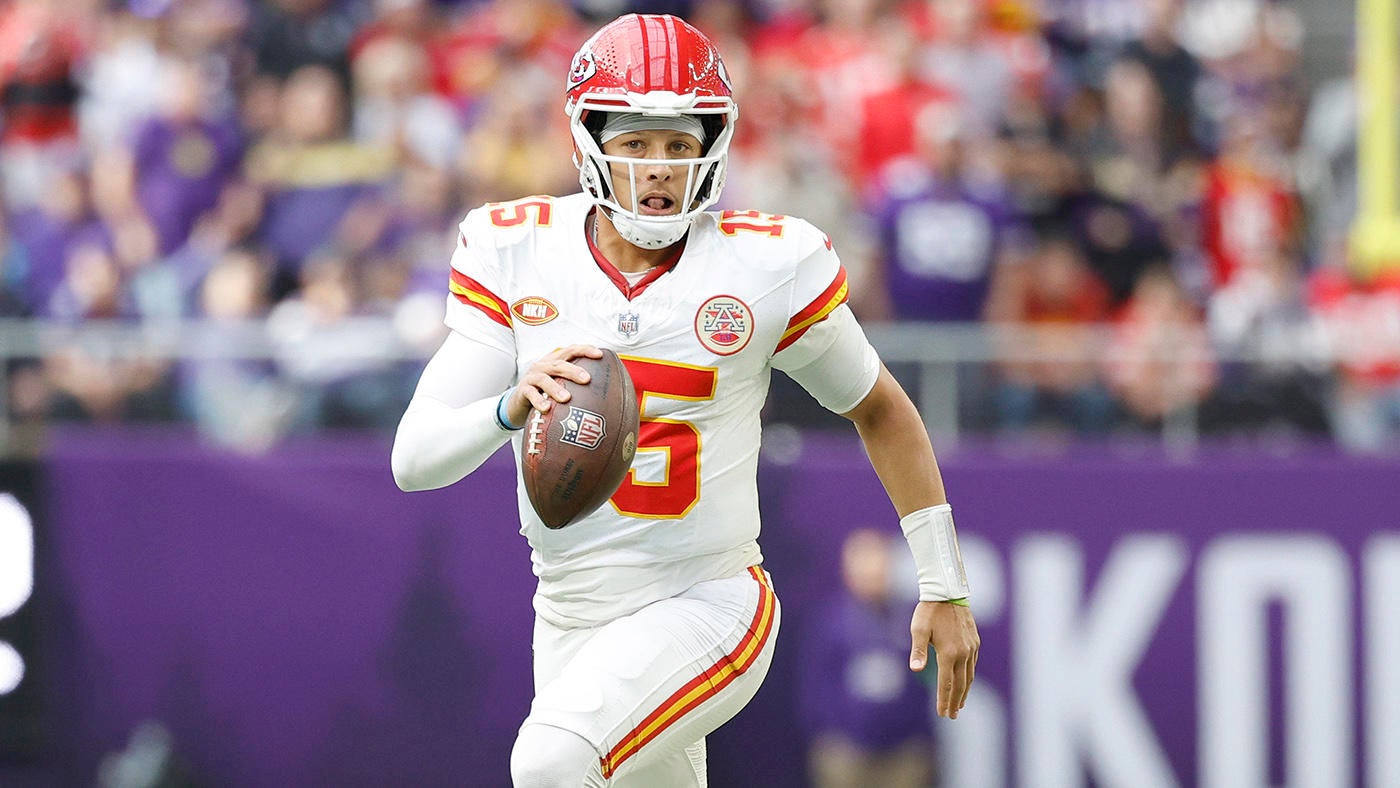 Chiefs vs. Bengals how to watch: Time, watch 2023 AFC Championship on CBS,  live stream on Paramount+ 