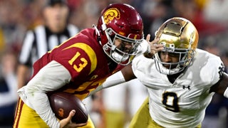 Notre Dame football Game Tonight: Notre Dame vs USC injury report, spread,  over/under, schedule, live stream, TV channel