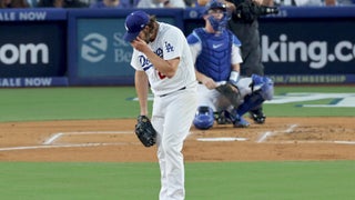 The King of Opening Day: A Look at Kershaw and the Numbers Behind