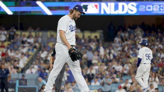 Dodgers lefty Clayton Kershaw gets another playoff start in NLDS opener  against Diamondbacks