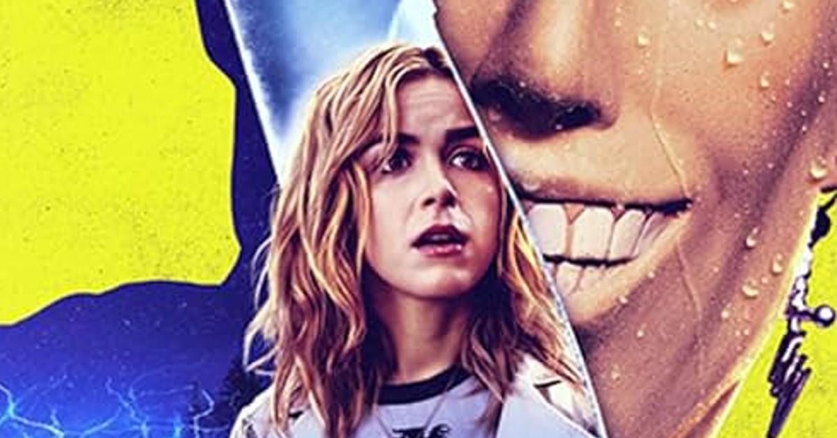 Slasher - Rotten Tomatoes