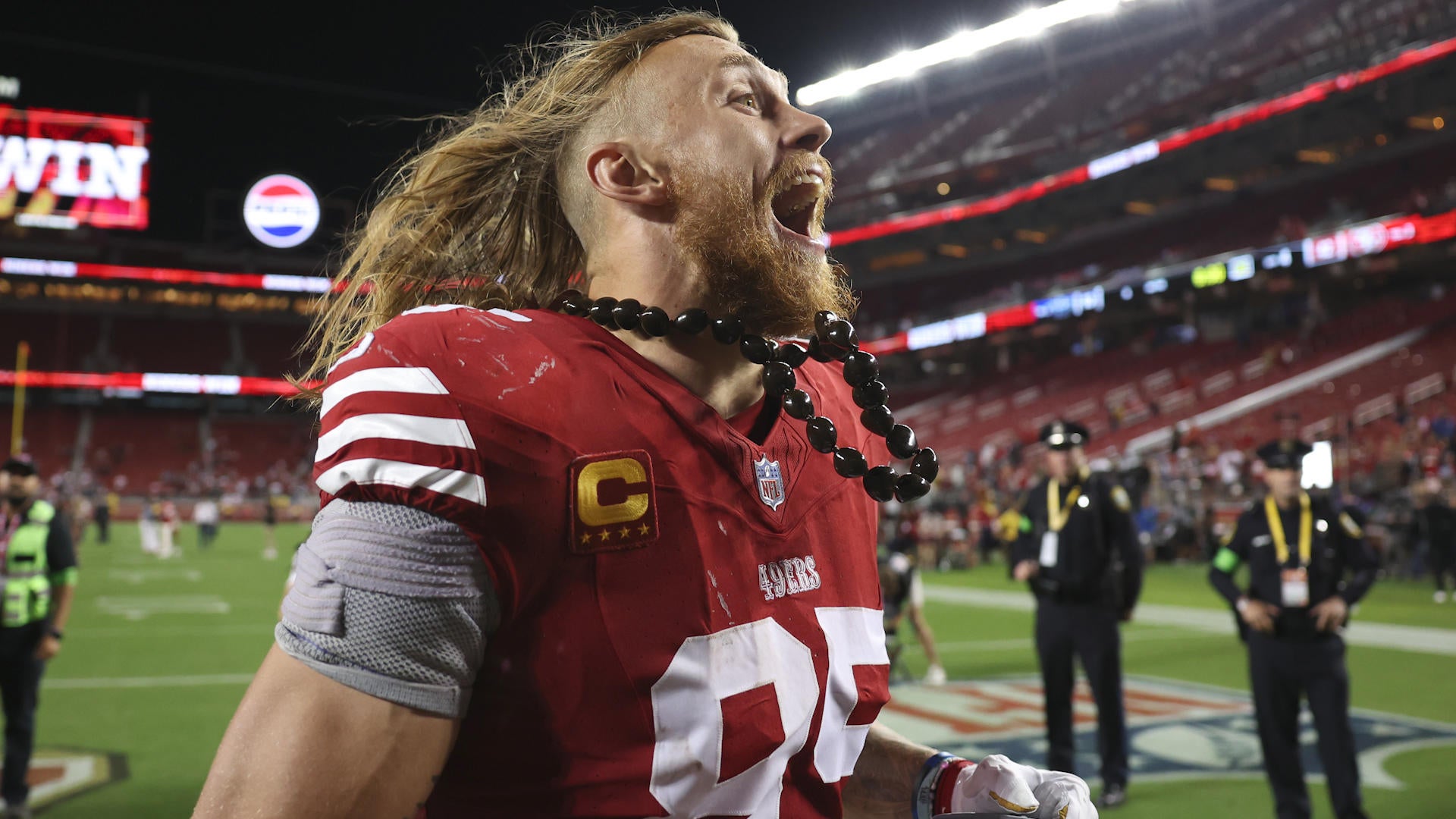 49ers news: 4 Winners and 2 losers from the 49ers emphatic win